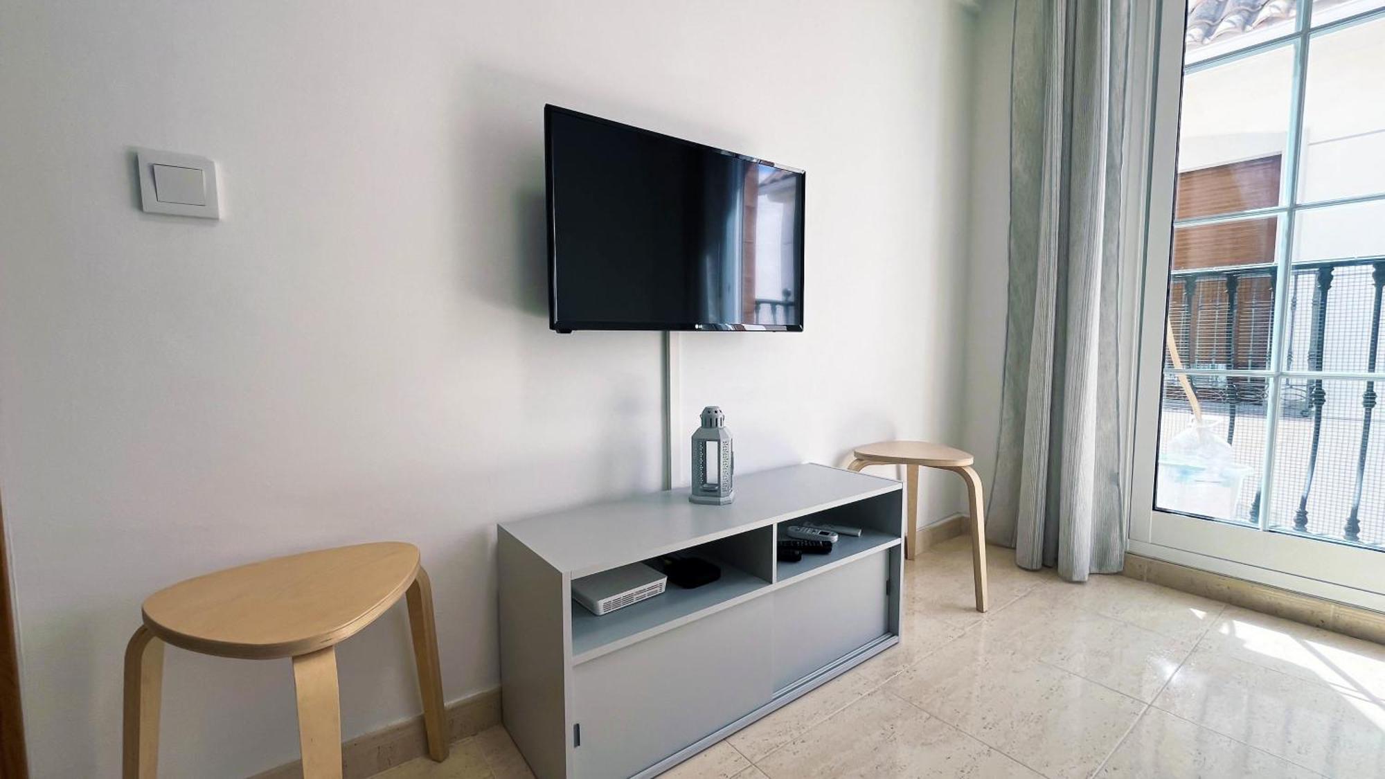 Appartement Mshome *