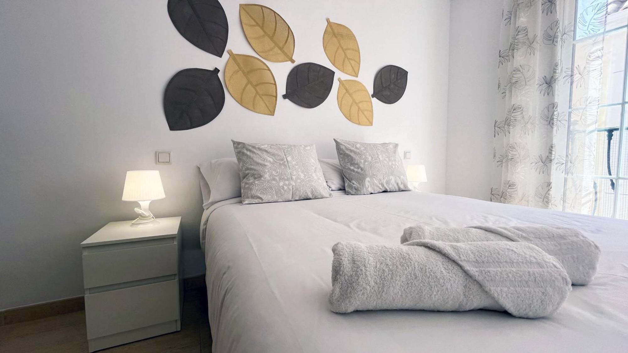 Appartement Mshome Fuengirola