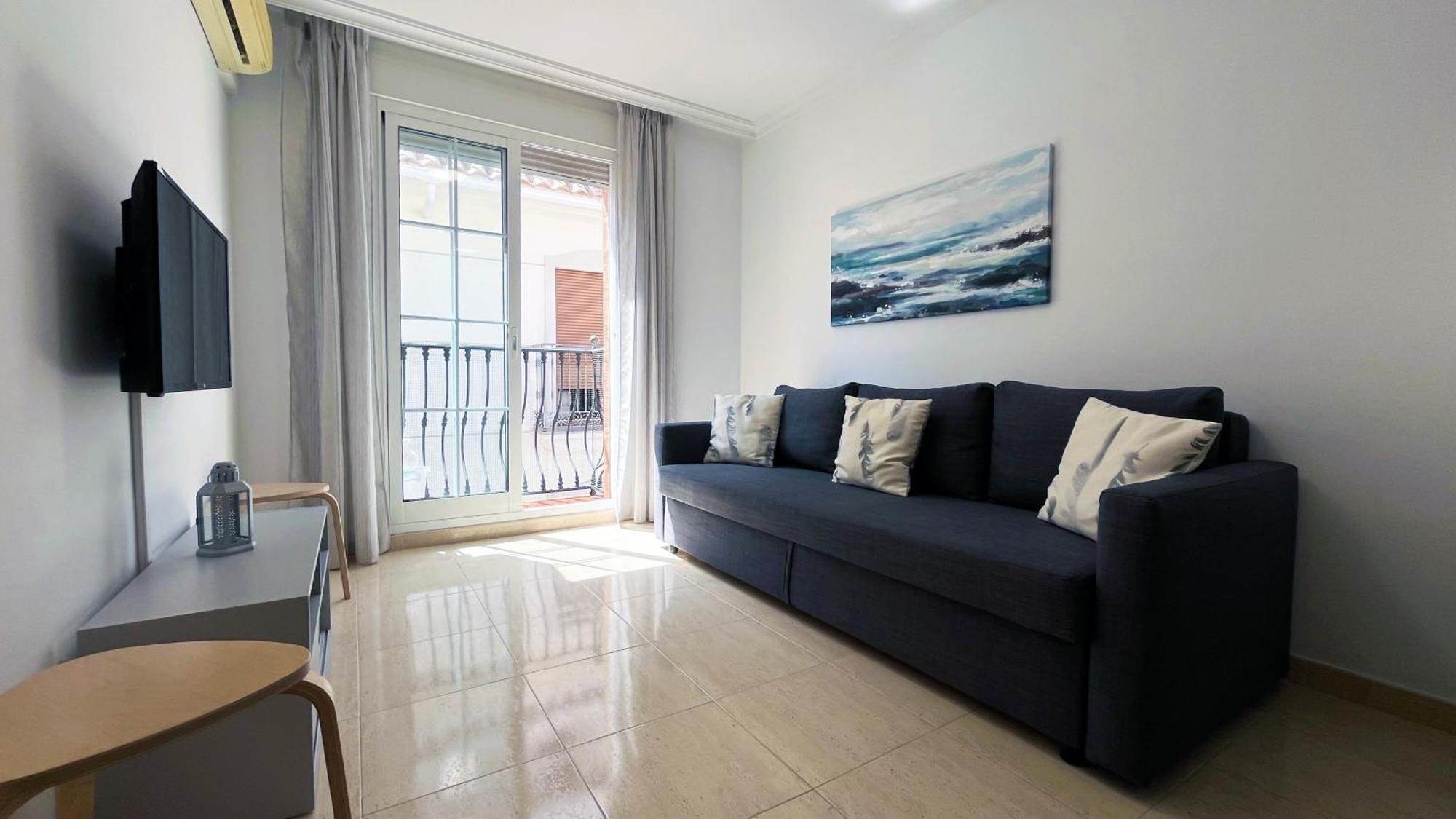 Appartement Mshome Fuengirola