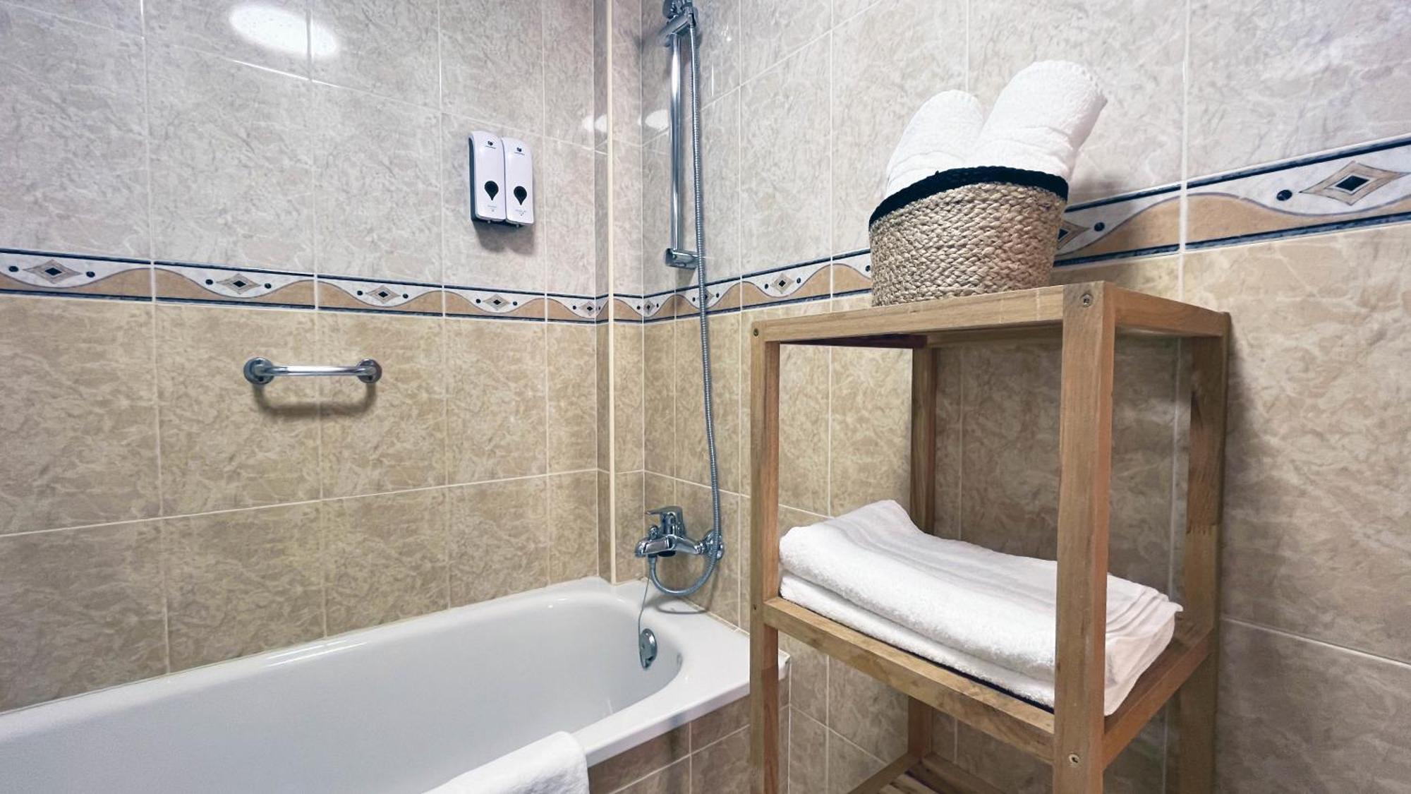Mshome Appartement *