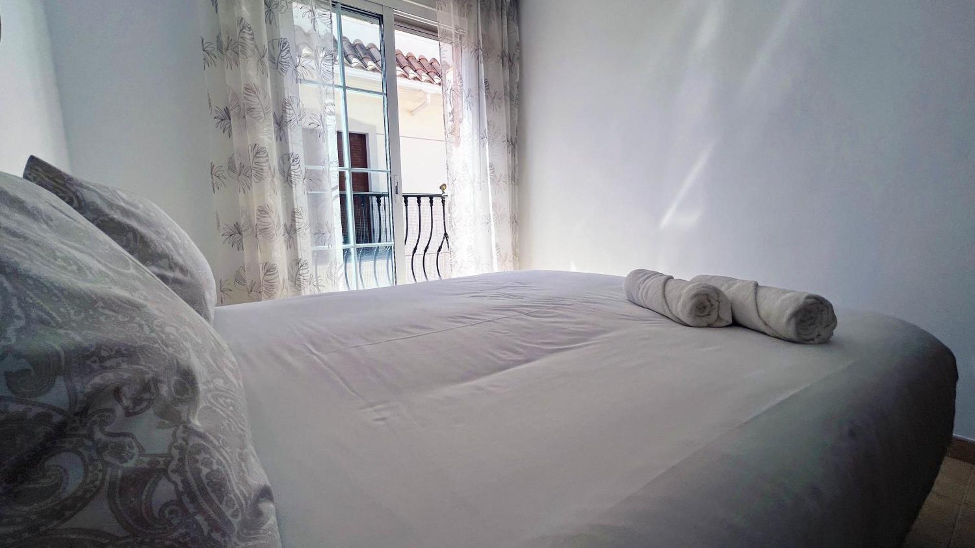 Mshome Apartamento *