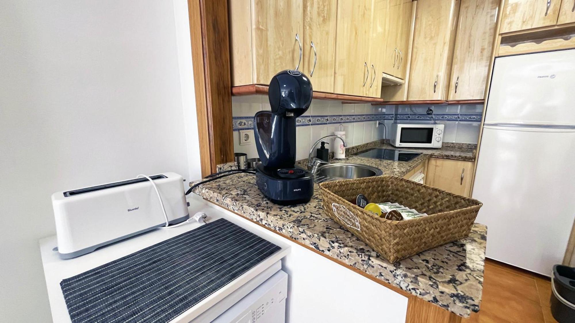 Apartamento Mshome *