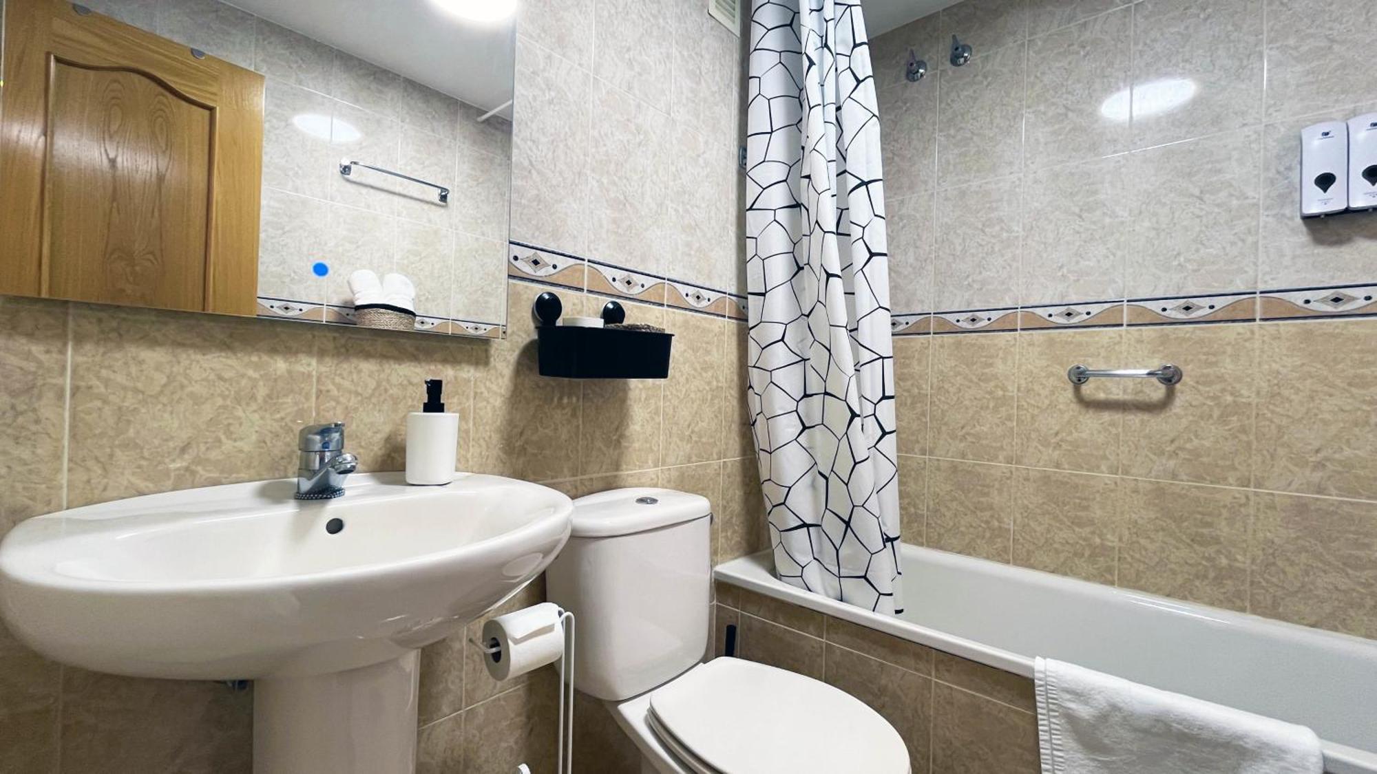 Appartement Mshome *