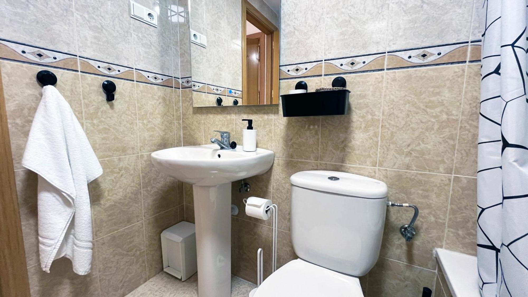 Appartement Mshome