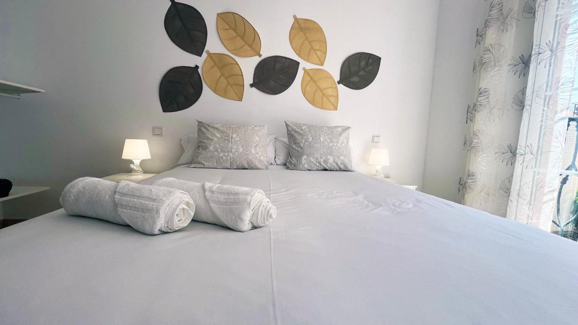 Mshome Appartement Fuengirola