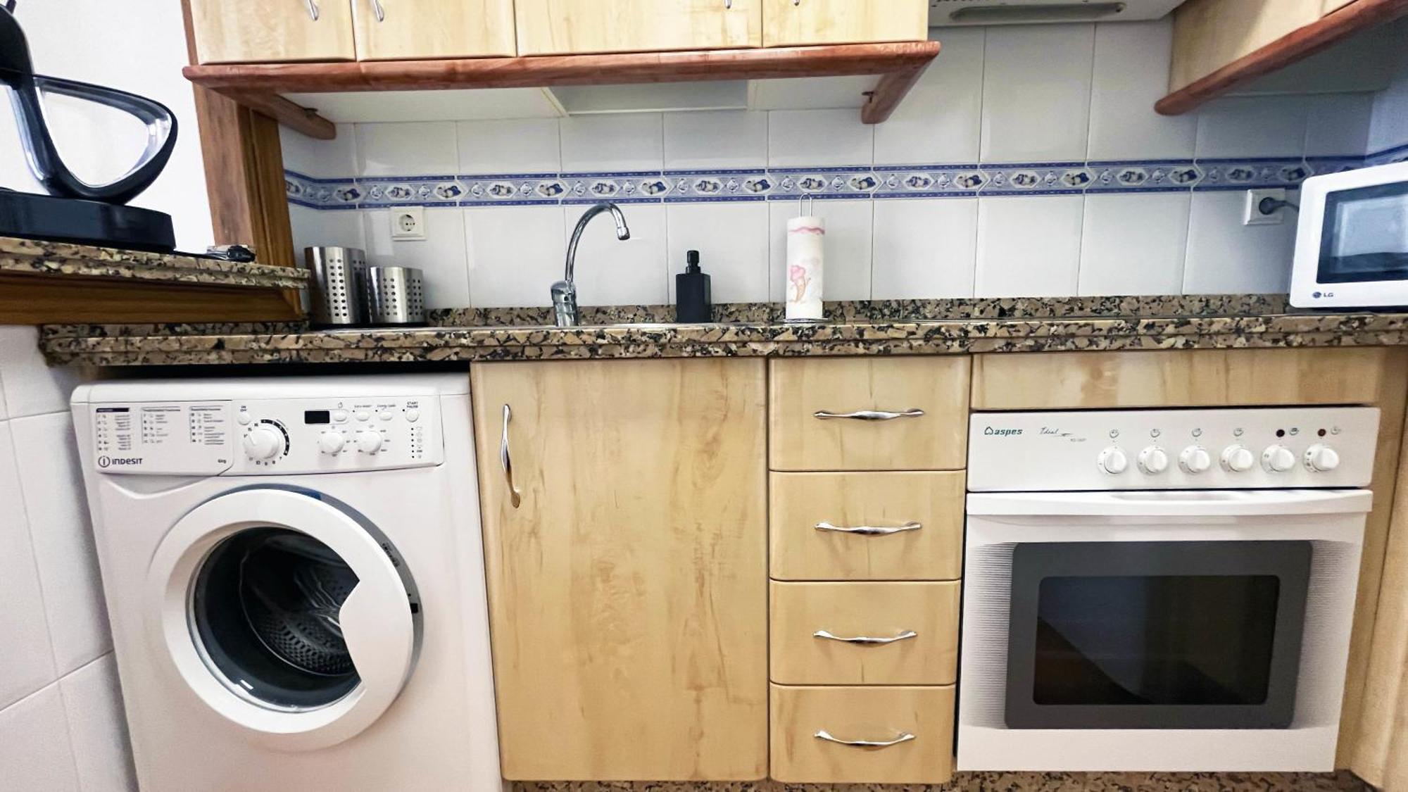 Mshome Appartement Fuengirola
